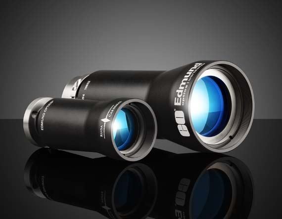 Athermal Imaging Lenses | Edmund Optics