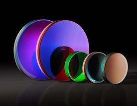 Astronomy Bandpass Filters
