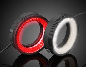 CCS Low-Angle LED Ring Lights	