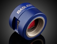 Basler PowerPack Microscopy Camera