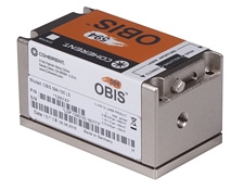 Coherent® OBIS™ 1280718 | 532nm LS 150mW Laser | Edmund Optics