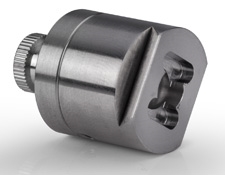 Multimode SMA Fiber Adapter, #33-277