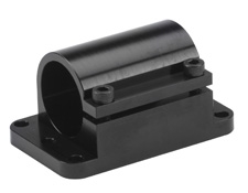 Mounting Bracket for StingRay Laser Diode Modules, #86-879