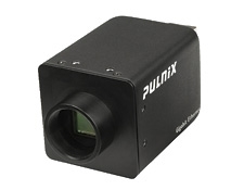JAI-PULNiX GigE Cameras