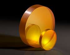 Zinc Selenide (ZnSe) Windows