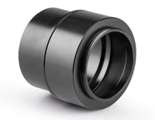 50mm Diameter, T-Mount Thin Lens Mount, #88-943