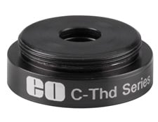 C-Mount to TO-5 Detector Mount, #58-732