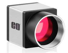 EO USB 3.0 CMOS Machine Vision Cameras