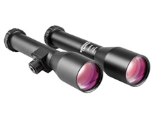 220mm WD, 1X