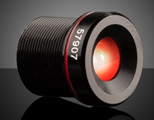3.6mm Focal Length, #57-907