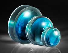 Arton&reg; Plastic Aspheric Lenses