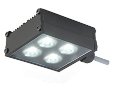 power led spot