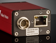 Allied Vision Manta G 031 Monochrome Ccd Camera Recertified 05 P