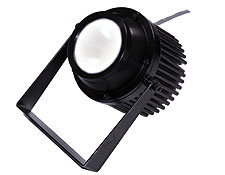 power led spot