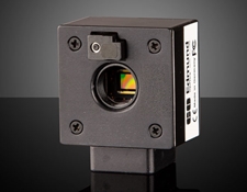 EO Auto-Focus µ-Video™ Lens Camera