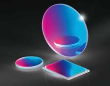 Multi-Edge Fluorescence Dichroic Filters