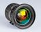 8.5mm Focal Length, #68-215