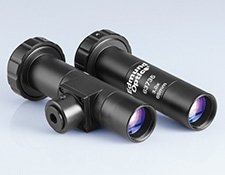 65mm WD, 3X