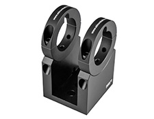 Mounting Clamp, 2.25
