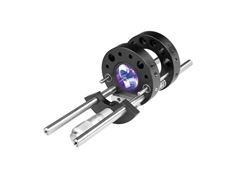 Ball Bearing Translation Assembly