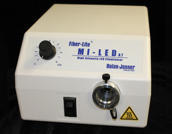 fiber illuminator