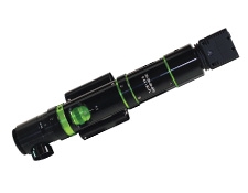 Photo represents a complete Zoom Lens. For individual component line art, see the Technical Information tab.