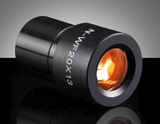 20X DIN Eyepiece, #35-692