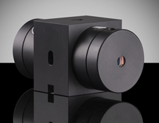 820nm Dual Stage Free-Space Optical Isolator, #35-984