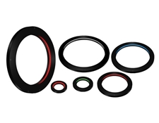 Low Angle LED Ring Lights