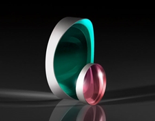 TECHSPEC® Beam Shaping PCV Cylinder Lenses