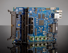 Cambridge Technology ProSeries 1 Galvo-Galvo Scan Heads Controller