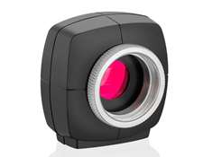 EO USB 3.1 CMOS Machine Vision Cameras