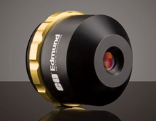 2X 10mm FL, f/2.5, Ultra Compact Objective, #36-280
