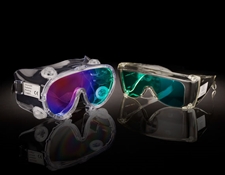 UV Protective Eyewear (Goggles and Spectacles)