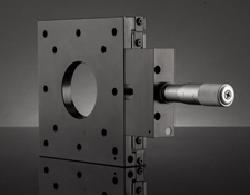 5” Center drive stage