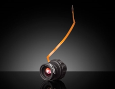 TECHSPEC Liquid Lens M12 Imaging Lenses