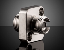 FC Connector Adapter (FC-FC), #90-743