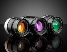 Schneider Compact VIS-NIR Lenses