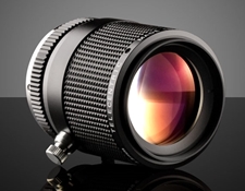 55mm Focal Length Partially Telecentric Video Lens, #52-271
