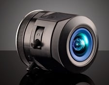 1.8 - 3.0mm FL C-Mount, Manual Iris, Wide Angle Lens, #89-524