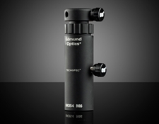 101.6mm Length, M6 Thread, Adjustable Post Holder, #84-354