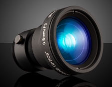 8.5mm f/2, 2/3