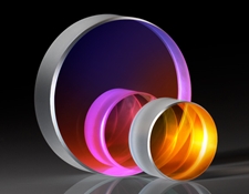 2μm Highly-Dispersive Broadband Mirrors