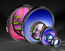 TECHSPEC Hard Coated OD 4.0 10nm Bandpass Filters