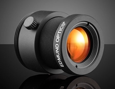 25mm UCi Series Fixed Focal Length Lens