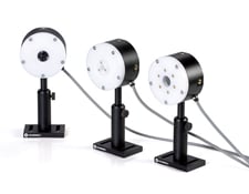 Coherent® High-Sensitivity Thermopile Sensors