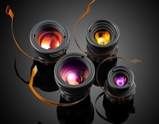 TECHSPEC® Liquid Lens M12 Imaging Lenses