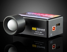 B&W Tek SpectraRad™ Xpress VIS/NIR Spectral Irradiance Meter