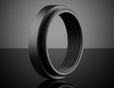 Multi-Element C-Mount Female Converter