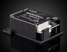 1000mA Driver and 2.2A Temperature Controller